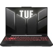 ASUS TUF Gaming A16 FA607PI-N3090W 16" AMD Ryzen 9 RTX 4070 laptop