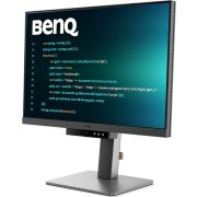 BenQ-RD240Q-computer-61-2-cm-24-1-2560-x-1600-Pixels-WQXGA-LCD-Zwart-monitor