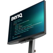 BenQ-RD240Q-computer-61-2-cm-24-1-2560-x-1600-Pixels-WQXGA-LCD-Zwart-monitor