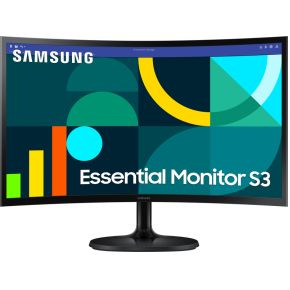 Samsung 24 Essential Monitor S36GD FHD