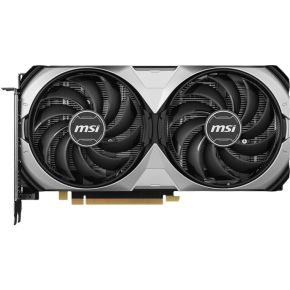 VGA MSI GeForce RTX 4070 VENTUS 2X E1 12G OC