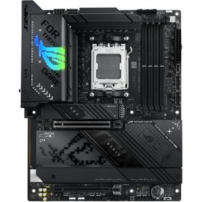 ASUS Moederbord AMD  ROG STRIX X870-F GAMING WIFI