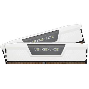 Corsair DDR5 Vengeance 2x24GB 6000 White