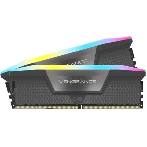 Corsair DDR5 Vengeance RGB 2x16GB 6400