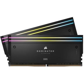 Corsair DDR5 Dominator Titanium 2x48GB 7000