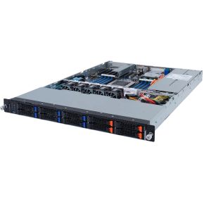 GIGABYTE 6NR152P31MR-00 server barebone Rack (1U)