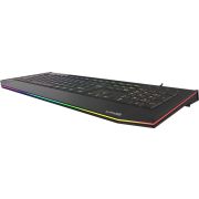 GENESIS-LITH-400-RGB-Gamen-USB-QWERTY-Amerikaans-Engels-Zwart-toetsenbord