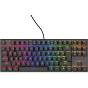 Bundel 1 GENESIS Thor 303 TKL Gamen USB...