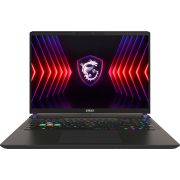 MSI Vector 16 HX A14VHG-677NL 16" Core i7 RTX 4080 Gaming laptop