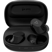 POLY-Voyager-Free-20-Gray-Earbuds-Basic-Charge-Case