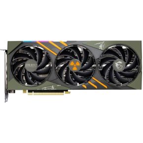 VGA MSI GeForce RTX 4070 Ti SUPER 16G GAMING SLIM S.T.A.L.K.E.R. 2 EDITION