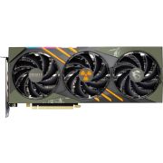 MSI GeForce RTX 4070 Ti SUPER 16G GAMING SLIM S.T.A.L.K.E.R. 2 EDITION Videokaart