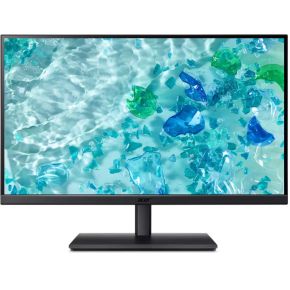 Acer Vero B7 B247Y C3 computer monitor 60,5 cm (23.8 ) 1920 x 1080 Pixels Full HD LED Zwart