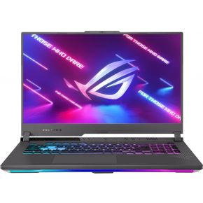 ASUS ROG Strix G17 G713PV-HX165W AMD RyzenTM 9 7940HX Laptop 43,9 cm (17.3 ) Full HD 16 GB DDR5-SDRA