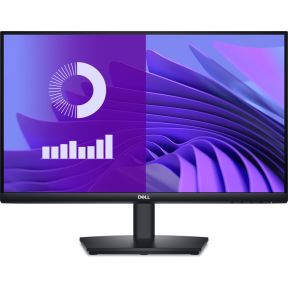 DELL E Series E2425HS computer monitor 60,5 cm (23.8 ) 1920 x 1080 Pixels Full HD LCD Zwart