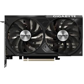 GIGABYTE GeForce RTX 4070 WINDFORCE 2X OC V2 12G NVIDIA 12 GB GDDR6