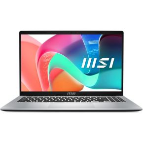 MSI Modern 15 F13MG-017NL Intel® CoreTM i7 i7-1355U Laptop 39,6 cm (15.6 ) Full HD 16 GB DDR4-SDRAM