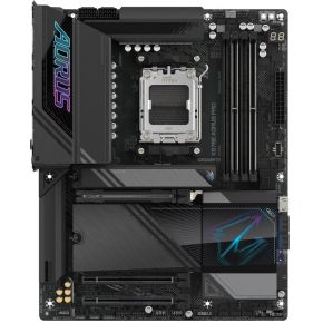 Gigabyte Moederbord AMD  X870E AORUS PRO