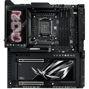 Moederbord Intel ASUS ROG MAXIMUS Z890 EXTREME