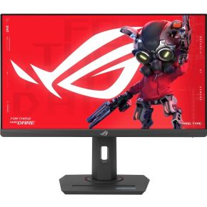 ASUS ROG Strix XG259CS computer monitor 62,2 cm (24.5 ) 1920 x 1080 Pixels Full HD LCD Zwart