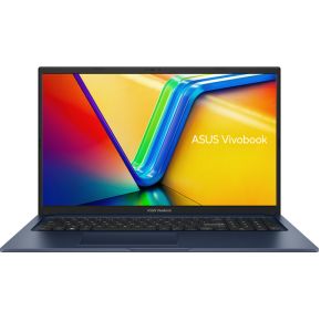 ASUS Vivobook 17 X1704ZA-AU245W Intel® CoreTM i3 i3-1215U Laptop 43,9 cm (17.3 ) Full HD 8 GB DDR4-S