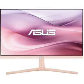 ASUS VU249CFE-P computer monitor 60,5 cm (23.8 ) 1920 x 1080 Pixels Full HD LCD Roze