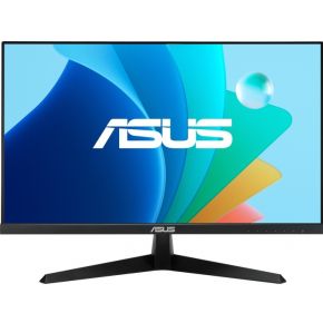 ASUS VY249HF-R computer monitor 60,5 cm (23.8 ) 1920 x 1080 Pixels Full HD LCD Zwart