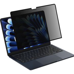 Belkin ScreenForce 34,5 cm (13.6 ) Laptop Omkaderde privacyfilter voor schermen