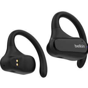 Belkin SoundForm ClearFit Headset True Wireless Stereo (TWS) oorhaak Gesprekken/Muziek/Sport/Elke da