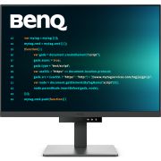 BenQ RD280U computer 71,6 cm (28.2") 3840 x 2560 Pixels 4K Ultra HD Zwart monitor