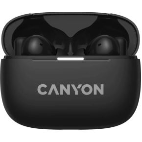 Canyon CNS-TWS10B hoofdtelefoon/headset True Wireless Stereo (TWS) In-ear Gesprekken/Muziek/Sport/El