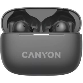 Headset Canyon TWS-10 ANC+ENC Black