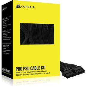 Corsair CP-8920292 computerbehuizing onderdelen Universeel Kabelmanagementset