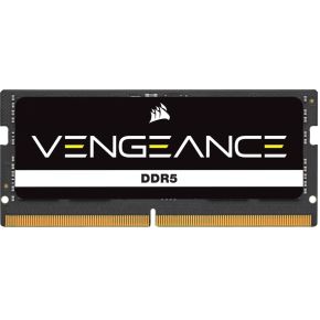 Corsair Vengeance CMSX48GX5M1A4800C40 geheugenmodule 48 GB 1 x 48 GB DDR5 4800 MHz