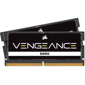 Corsair Vengeance CMSX64GX5M2A5600C48 geheugenmodule 64 GB 2 x 32 GB DDR5 5600 MHz