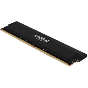 Crucial CP16G60C36U5B geheugenmodule 16 GB DDR5 6000 MHz ECC