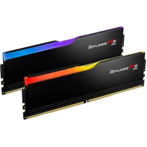 G.Skill Ripjaws M5 RGB F5-6000J3648D16GX2-RM5RK geheugenmodule 32 GB 2 x 16 GB DDR5