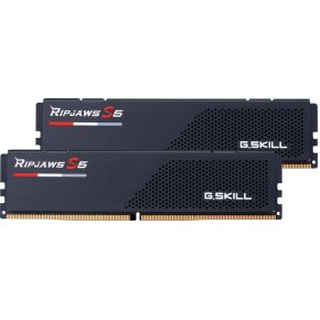 G.Skill Ripjaws S5 F5-6000J3648D16GX2-RS5K geheugenmodule 32 GB 2 x 16 GB DDR5 6000 MHz