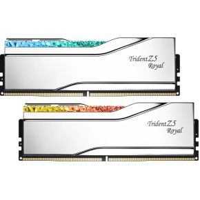 G.Skill Trident Z5 Royal geheugenmodule 64 GB 2 x 32 GB DDR5 6400 MHz