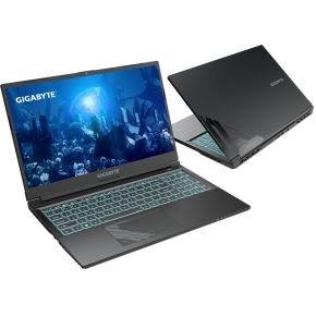 GIGABYTE G5 MF5-H2DE354KH laptop Intel® CoreTM i7 i7-13620H 39,6 cm (15.6 ) Full HD 16 GB DDR5-SDRAM