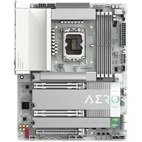 Moederbord Intel Gigabyte Z890 AERO G