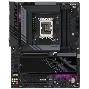 Moederbord Intel Gigabyte Z890 AORUS ELITE WIFI7