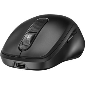 HP 515 Ultra-Fast Rechargeable Wireless Mouse