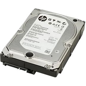 HP 5S461AA interne harde schijf 12 TB 7200 RPM 3.5