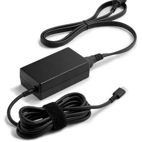 HP 65 W USB-C LC-voedingsadapter