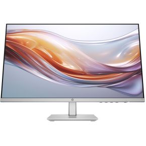 HP Series 5 24'' Monitor - 524sh - 100m in hoogte verstelbaar - FHD - 100 Hz - 300 Nits