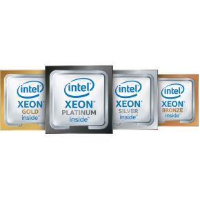 HPE Intel Xeon-Silver 4510 processor 2,4 GHz 30 MB L3