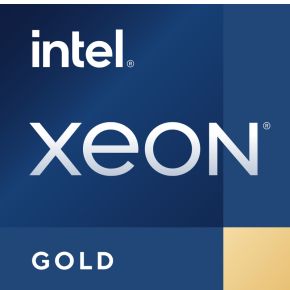 Intel Xeon Gold 6530 processor 2,1 GHz 160 MB