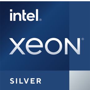 Intel Xeon Silver 4509Y processor 2,6 GHz 22,5 MB