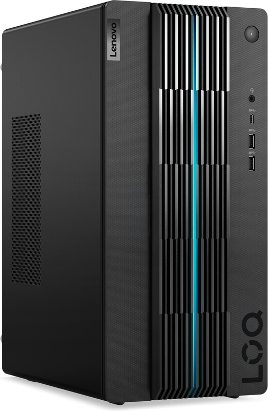 Megekko Nl Lenovo Loq Irb Core I Rtx Gaming Desktop